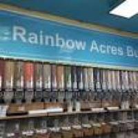 Rainbow Acres Natural Foods - 187 Photos & 370 Reviews - Organic ...