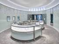 11 best Store Design: Tiffany & Co. images on Pinterest | Store ...