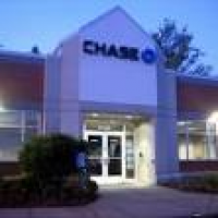 Chase Bank - Banks & Credit Unions - 12400 SE Sunnyside Rd ...