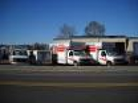 U-Haul: Moving Truck Rental in Estacada, OR at Currin Creek Rentals