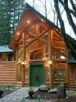 Sandy Salmon Bed & Breakfast Lodge in Brightwood, Oregon | B&B Rental