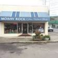 Mossy Rock - Gift Shops - 398 S Broadway, Estacada, OR - Phone ...