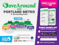 Portland, OR by SaveAround - issuu