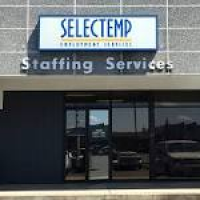 Roseburg | Selectemp Employment Services