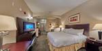 Holiday Inn Express & Suites Eugene/Springfield-East (I-5) Hotel ...