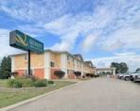 Quality Inn & Suites Springfield, IL - Booking.com