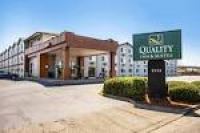 Quality Inn & Suites Springfield, OR - Booking.com
