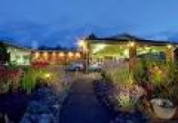 Shilo Inn Hotel Suites Eugene Springfield Oregon - Family Hotel Review
