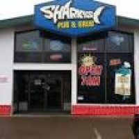 Sharky's Pub & Grub - 12 Reviews - Pubs - 4221 Main St ...