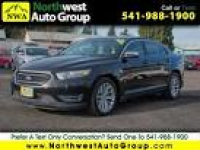 Used Cars for Sale Eugene OR 97402 Northwest Auto Group