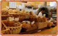 Breads & Pastas — Hideaway Bakery