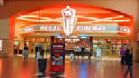 Regal Valley River Center 15 & IMAX - Eugene, OR - IMAX Theaters ...