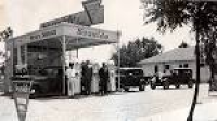 Old gas station in Willow Glen | Historic San Jose | Pinterest ...