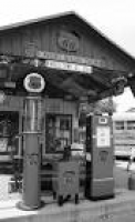 125 best Gas Stations & Motels - USA images on Pinterest ...