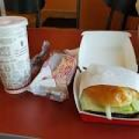 Jack In The Box - 13 Reviews - Fast Food - 12444 NE Airport Way ...
