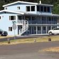 Winchester Bay Inn - Hotels - 390 Broadway Ave, Winchester Bay, OR ...