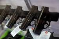 Gun Traders Set Up New Online Platforms After Facebook's Firearms ...