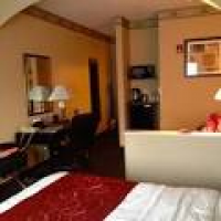 Comfort Suites - 32 Photos & 24 Reviews - Hotels - 15929 SE ...