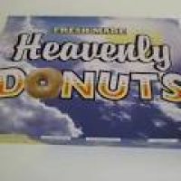 Heavenly Donuts - 23 Photos & 43 Reviews - Donuts - 19500 ...