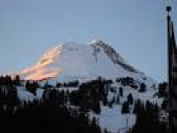 Mt. Hood Ski Bowl (Government Camp) - All You Need to Know Before ...