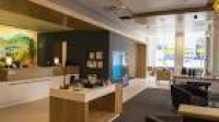 Umpqua Bank opens in Fox Tower - Portland Business Journal