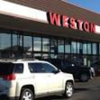 Weston Buick GMC - 41 Photos & 34 Reviews - Car Dealers - 22555 SE ...