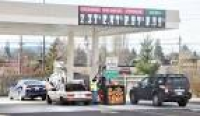Pamplin Media Group - Gas station scales hours, may expand
