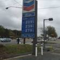 Chevron Food Mart - Gas Stations - 6455 Highway 85, Riverdale, GA ...