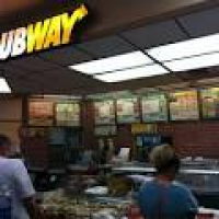 Subway - Fast Food - 6039 NE Win Sivers Dr, Parkrose, Portland, OR ...