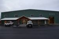 Newly Completed Projects ⋆ Pine Butte Builders, Inc