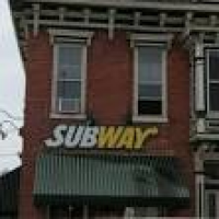 Subway - Sandwiches - 900 N 3rd St, Harrisburg, PA - Restaurant ...
