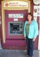 Bank of Eastern Oregon: News Releases -