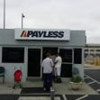 Payless Car Rental - 12 Photos & 301 Reviews - Car Rental - 8300 ...