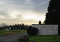 File:Meriwether National Golf Course entrance - Hillsboro, Oregon ...