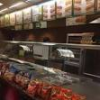 Subway - 29 Reviews - Sandwiches - 2317 NW 185th Ave, Hillsboro ...