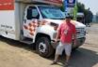 U-Haul: Moving Truck Rental in Banks, OR at Time Out Auto Fuel Mart