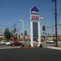 Arco Gas Station & AM/ PM - 19 Reviews - Gas Stations - 6039 ...