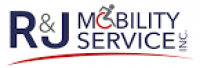 OR Wheelchair Van Sales|Independence|R&J Mobility Service