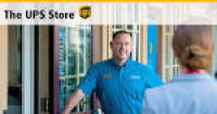 Pack and Ship, Print, Mailboxes and more - The UPS Store