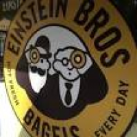 Einstein Bros Bagels - CLOSED - Bagels - 35 S State St, Lake ...