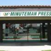 Minuteman Press - 47 Reviews - Graphic Design - 22821 Lake Forest ...