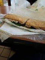 Subway - Sandwiches - 17773 SW Lower Boones Ferry Rd, Lake Oswego ...