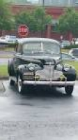 49 best Old Cars images on Pinterest | Vintage cars, Old school ...