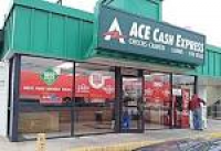 ACE Cash Express – 9201 CULLEN BLVD, HOUSTON, TX - 77051