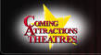 Attractions Theatres