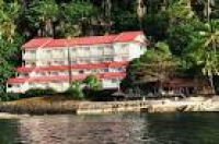 Beach and Diving Resort in Anilao Batangas | Eagle Point Resort