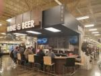 Fred Meyer, South Medford, Medford, OR | The Beer Mapping Project