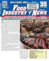 Food Industry News May, 2017 Web edition by FoodIndustryNews - issuu