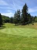 Watson Ranch Golf - Picture of Watson Ranch Golf, Coos Bay ...