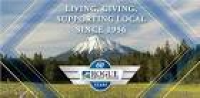 Rogue Credit Union | Living Local...it's a Rogue thing